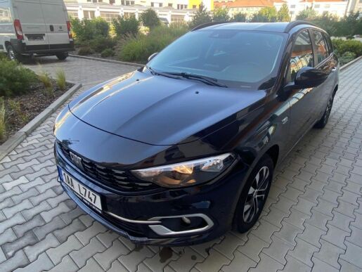 Fiat Tipo 1.0