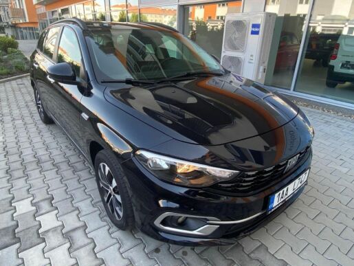 Fiat Tipo 1.0