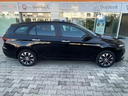 Fiat Tipo 1.0