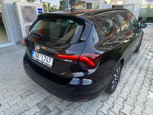 Fiat Tipo 1.0