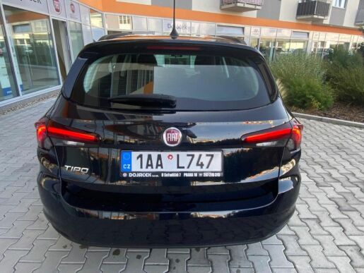 Fiat Tipo 1.0