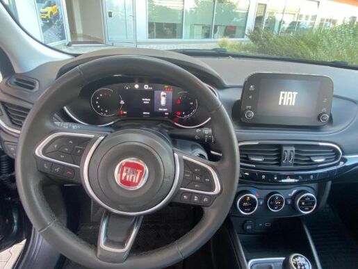 Fiat Tipo 1.0