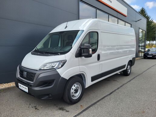 Fiat Ducato Ducato Maxi 35 L3H2 dodávka 2.2 MTJ SCR 