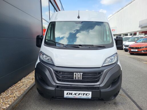 Fiat Ducato Ducato Maxi 35 L3H2 dodávka 2.2 MTJ SCR 