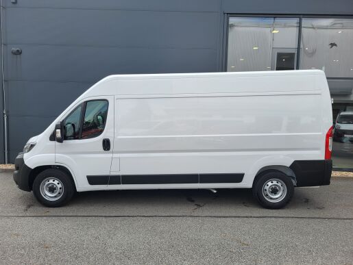 Fiat Ducato Ducato Maxi 35 L3H2 dodávka 2.2 MTJ SCR 