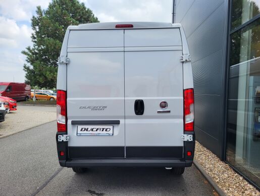 Fiat Ducato Ducato Maxi 35 L3H2 dodávka 2.2 MTJ SCR 