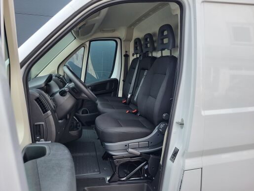 Fiat Ducato Ducato Maxi 35 L3H2 dodávka 2.2 MTJ SCR 