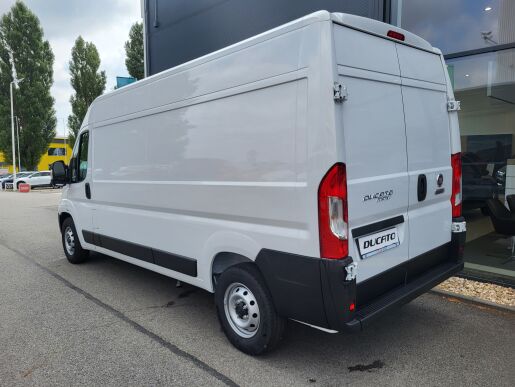 Fiat Ducato Ducato Maxi 35 L3H2 dodávka 2.2 MTJ SCR 