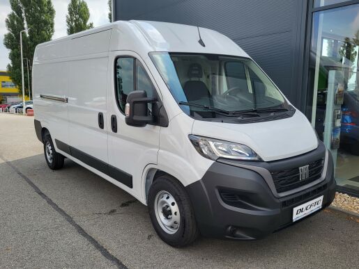 Fiat Ducato Ducato Maxi 35 L3H2 dodávka 2.2 MTJ SCR 