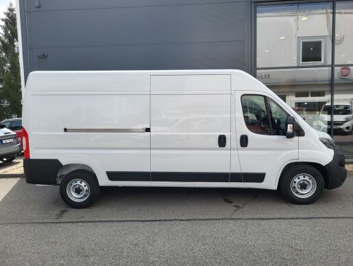 Fiat Ducato Ducato Maxi 35 L3H2 dodávka 2.2 MTJ SCR 