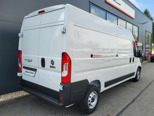 Fiat Ducato Ducato Maxi 35 L3H2 dodávka 2.2 MTJ SCR 