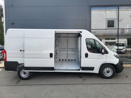 Fiat Ducato Ducato Maxi 35 L3H2 dodávka 2.2 MTJ SCR 