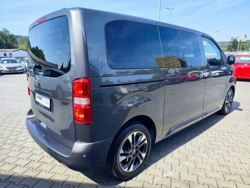 Opel Zafira 2.0 CDTi/130kW LIFE AT8