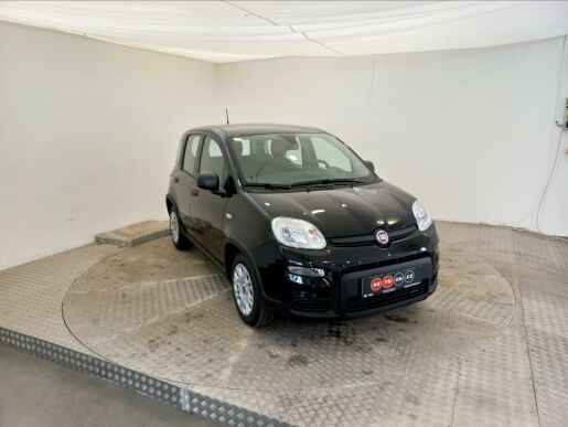 Fiat Panda 1,2   LPG