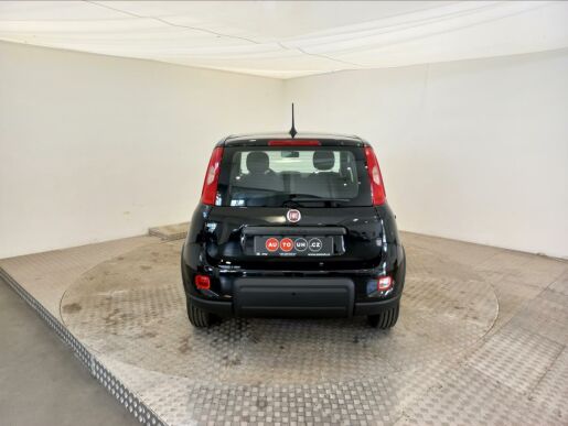 Fiat Panda 1,2   LPG