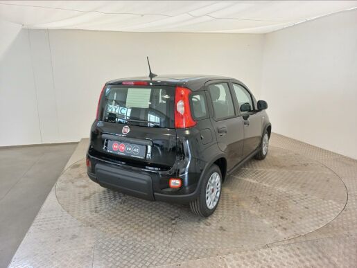 Fiat Panda 1,2   LPG