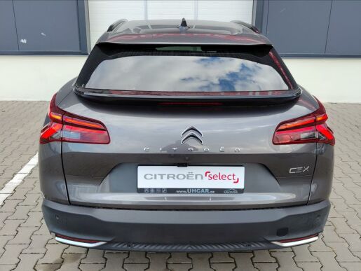 Citroën C5 X 1,6 PTech 180 EAT8  Shine Pack