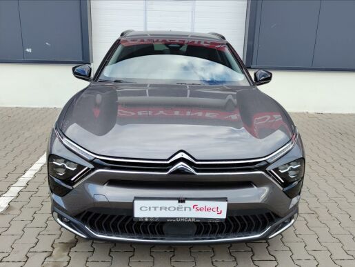 Citroën C5 X 1,6 PTech 180 EAT8  Shine Pack