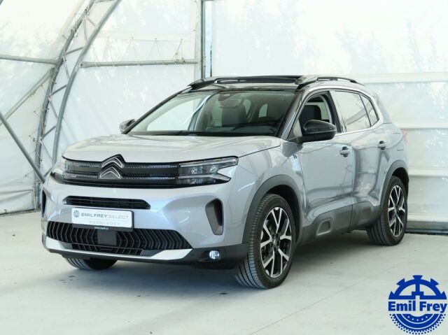 Citroën SUV C5 Aircross