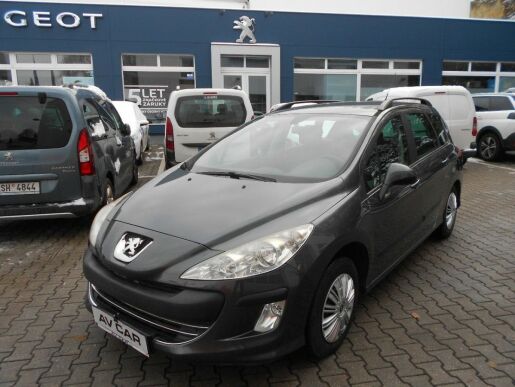 Peugeot 308 SW Active 1,6 VTi 120k