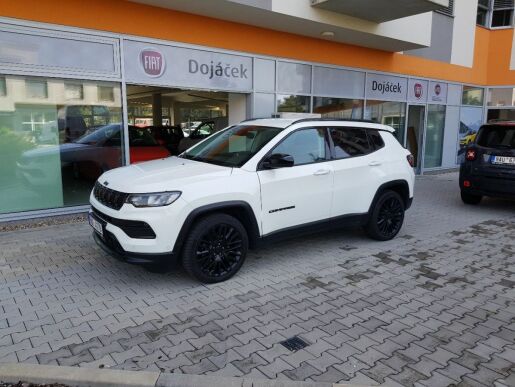 Jeep Compass 1,3