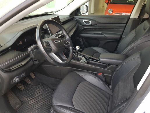 Jeep Compass 1,3