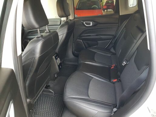 Jeep Compass 1,3