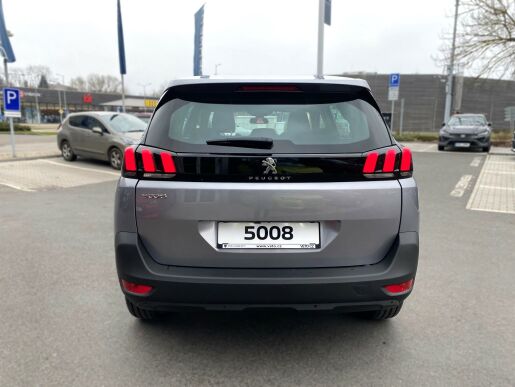 Peugeot 5008 ACTIVE PACK PT 130 MAN6