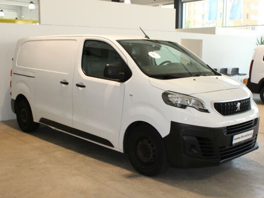 Peugeot Expert 1.6HDi,DPH