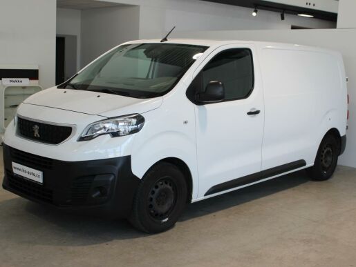 Peugeot Expert 1.6HDi,DPH