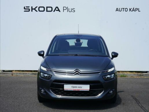 Citroën C4 Picasso 1,2 PureTech  Intensive tažné