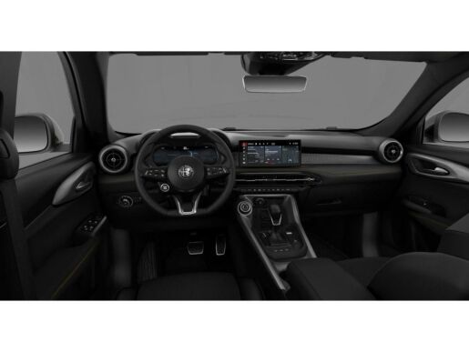 Alfa Romeo Tonale 1.5 T e-Hybrid 160k AT edice T