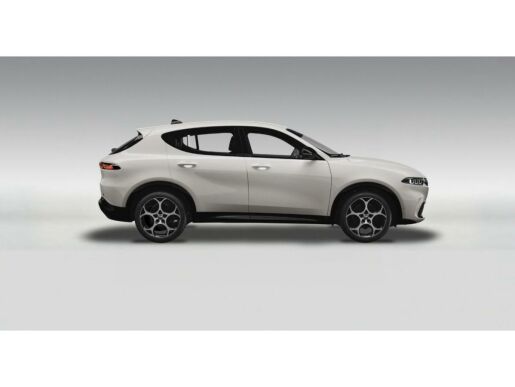 Alfa Romeo Tonale 1.5 T e-Hybrid 160k AT edice T