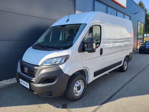 Fiat Ducato Ducato 35 L2H2 dodávka 2.2 MTJ 140K SCR 