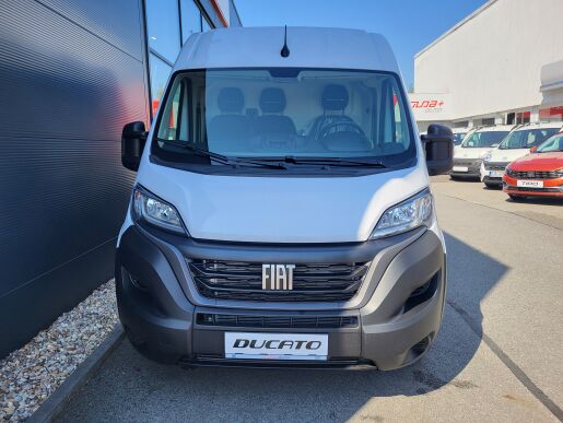 Fiat Ducato Ducato 35 L2H2 dodávka 2.2 MTJ 140K SCR 