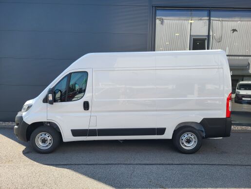 Fiat Ducato Ducato 35 L2H2 dodávka 2.2 MTJ 140K SCR 