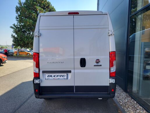 Fiat Ducato Ducato 35 L2H2 dodávka 2.2 MTJ 140K SCR 