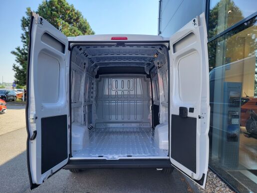 Fiat Ducato Ducato 35 L2H2 dodávka 2.2 MTJ 140K SCR 