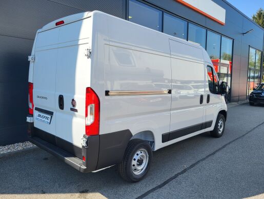 Fiat Ducato Ducato 35 L2H2 dodávka 2.2 MTJ 140K SCR 