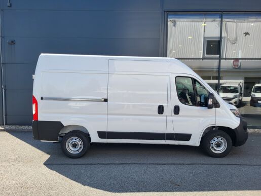 Fiat Ducato Ducato 35 L2H2 dodávka 2.2 MTJ 140K SCR 