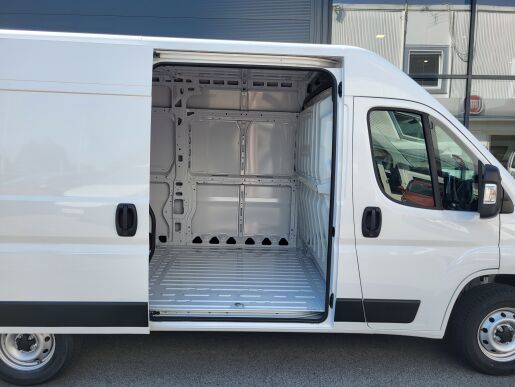 Fiat Ducato Ducato 35 L2H2 dodávka 2.2 MTJ 140K SCR 