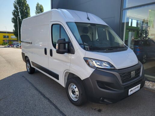 Fiat Ducato Ducato 35 L2H2 dodávka 2.2 MTJ 140K SCR 