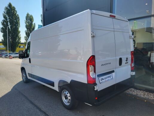 Fiat Ducato Ducato 35 L2H2 dodávka 2.2 MTJ 140K SCR 