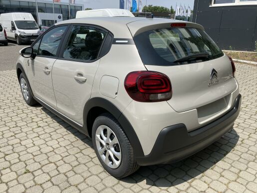 Citroën C3 1.2 PureTech 83 S&S MAN YOU!      