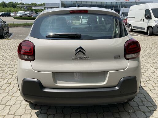 Citroën C3 1.2 PureTech 83 S&S MAN YOU!      