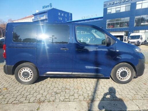 Peugeot Expert COMBI L1 1.6 BlueHDi 115k