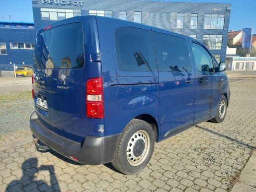 Peugeot Expert COMBI L1 1.6 BlueHDi 115k