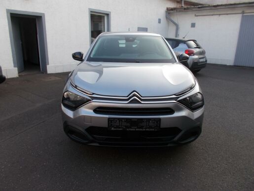 Citroën C4 YOU 1.2 PureTech 100