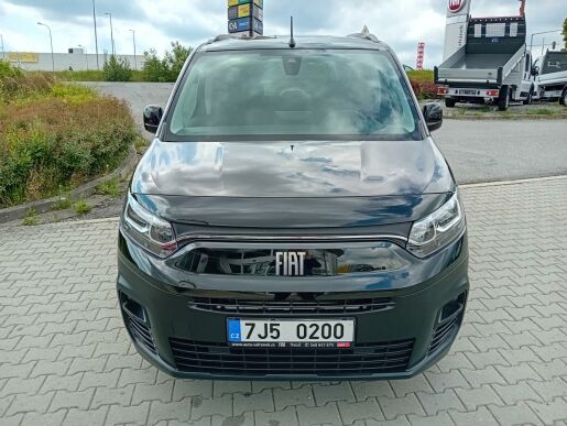 Fiat Dobló KOMBI 1,5BlueHDI MAX VÝBAVA