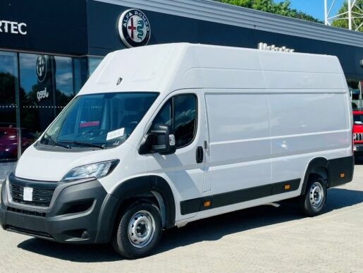 Fiat Ducato Maxi 9 2,2 MTJ 180k 35 L4H3